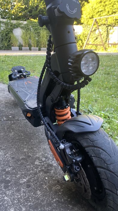 Kukirin g2 master 2024
