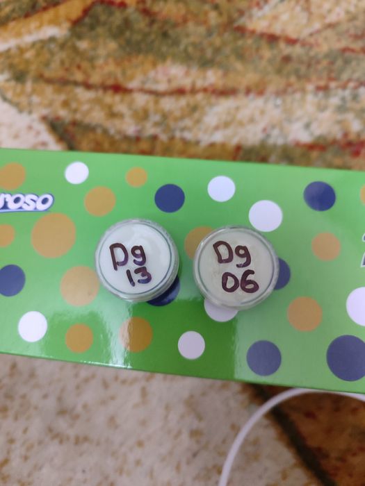 Фірмові мастила для котушок (Shimano, Daiwa, Ardent)