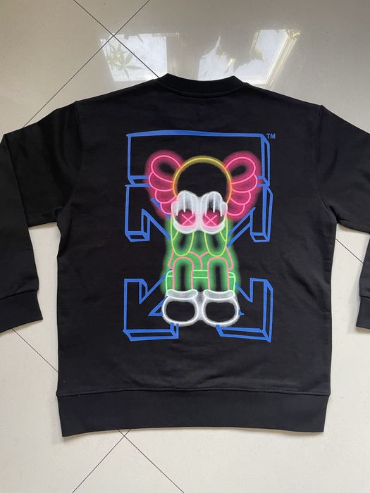 Bluza off-white rozmiar L