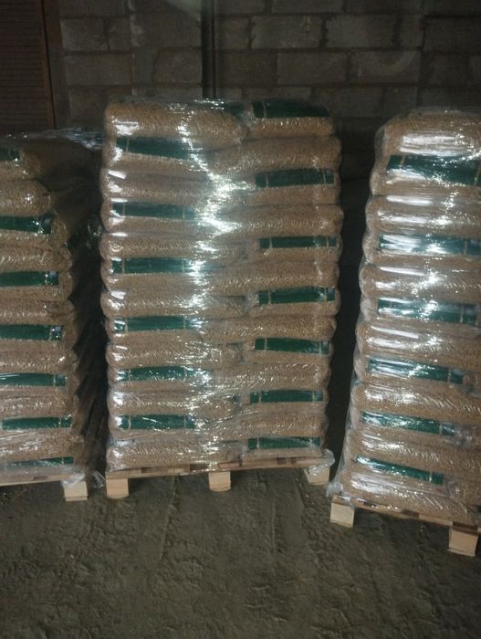 Pellet prosto od producenta dostępny