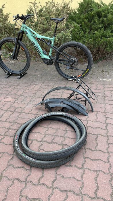 KTM Kapoho 2972, L-19'', doposażony, super stan, z dokumentami zakupu