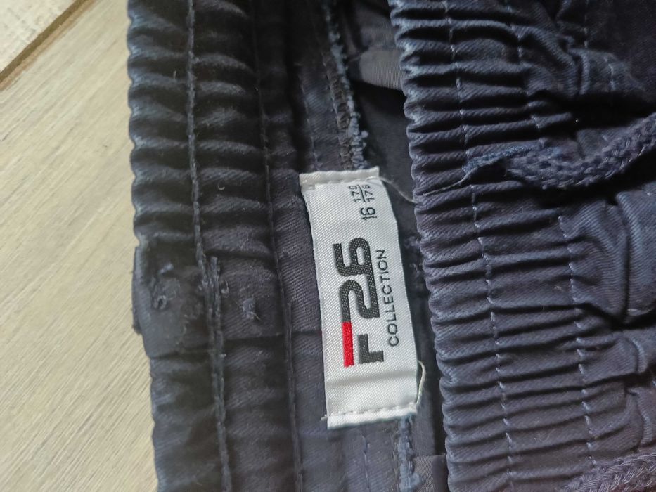 Spodnie firmy F26