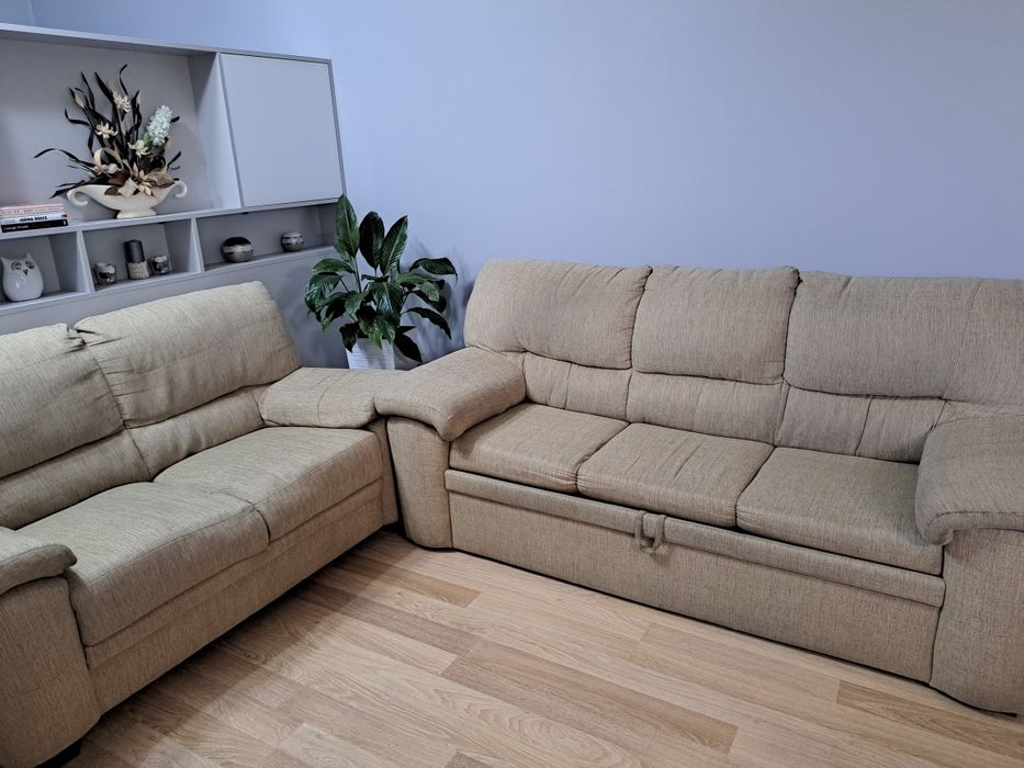 Sprzedam kanapy, sofy