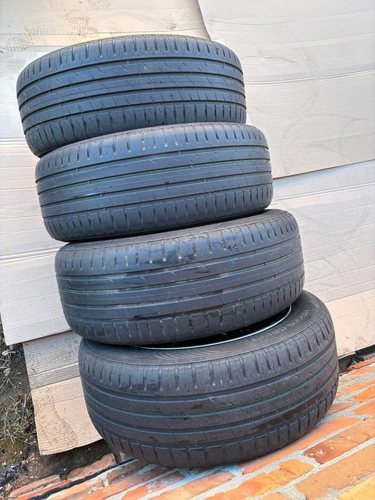 Продам диски r16 5 114 Hyundai Honda Mazda Nissan Toyota  5х114.3 16