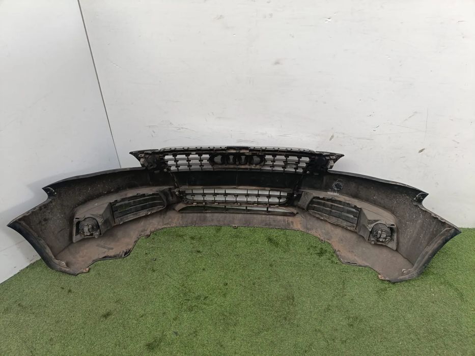 Pára-choques frente AUDI A4 (8K2, B8)