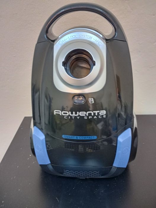 Odkurzacz Rowenta