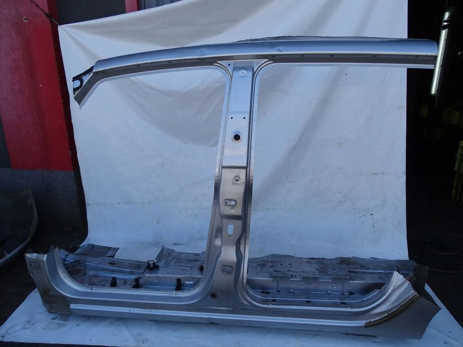 PRÓG LEWY SŁUPEK RENAULT ESPACE IV LIFT F-VAT