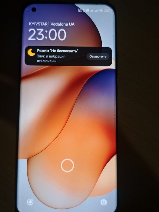 Xiaomi Mi 11 Ultra 12/512 GB — Легендарный камерофон (Новая батарея!)