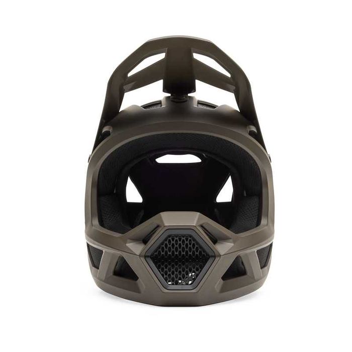 Kask FOX Rampage MIPS 5050 Military DH FR S M L XL