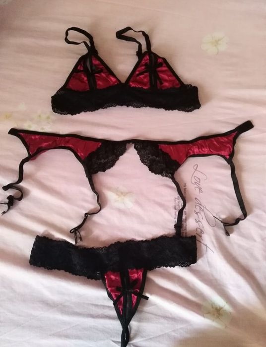 Белье.                     .