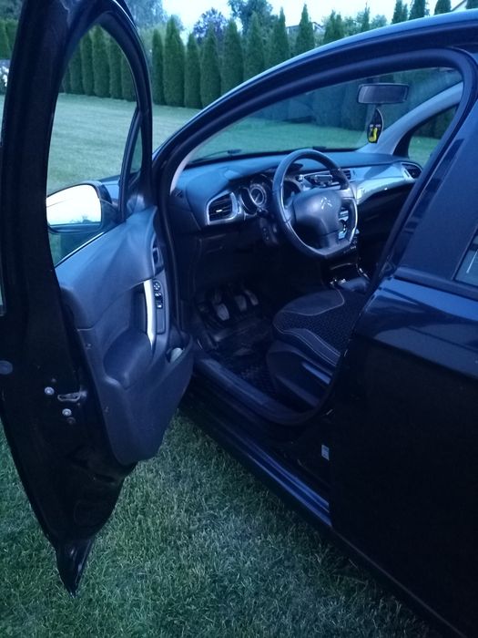 Citroen C3 II, diesel