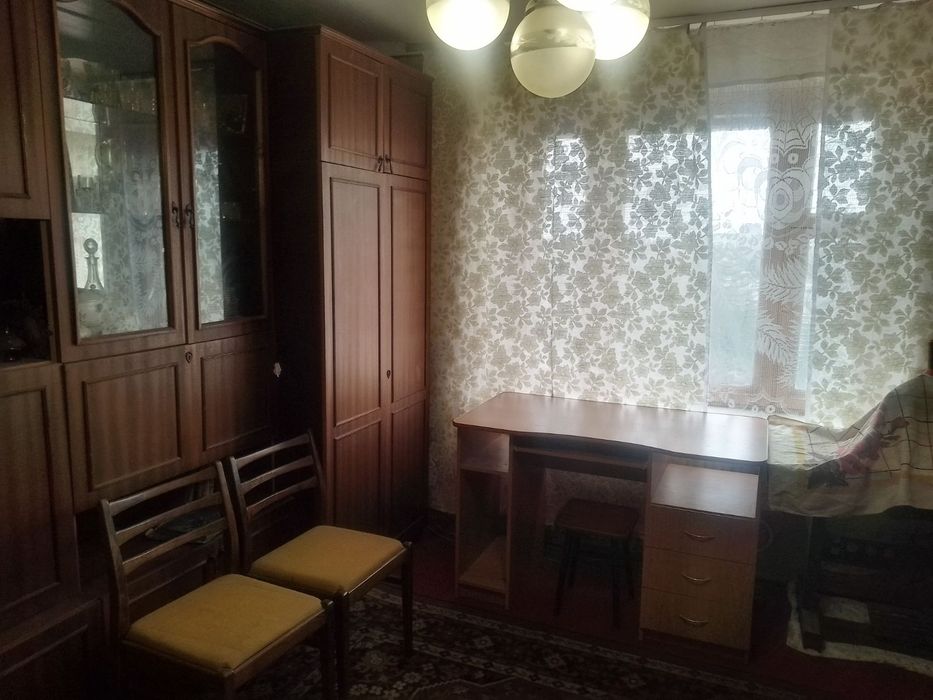 Сдам комнату в квартире с хозяином, Центр,  3-я Слободская!