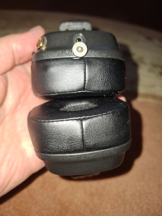 Marshall Major 4 Major IV Bluetooth Black оригінал навушники