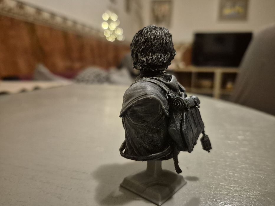 Figura Gustave Clair Obscur Expedition 33