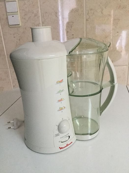 Centrifugadora Moulinex