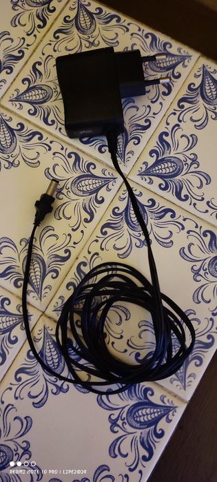 Adaptador de aspirador Silvercrest