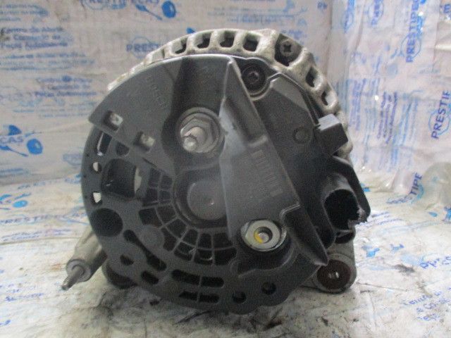 Alternador VOLKSWAGEN Golf V (1K1)