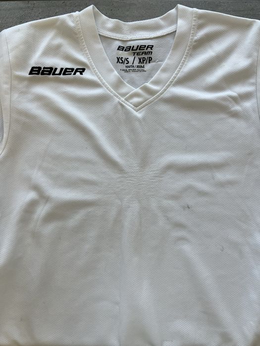 Хоккейка BAUER детская 7-9 лет