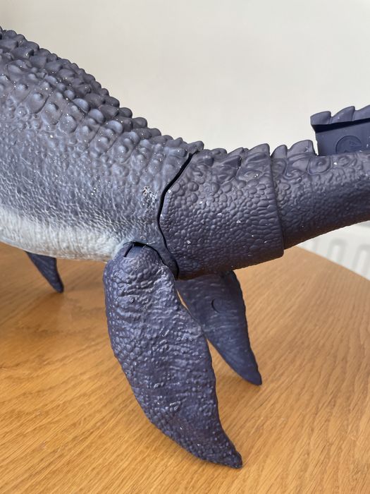 Мозазавр Jurassic World динозавр