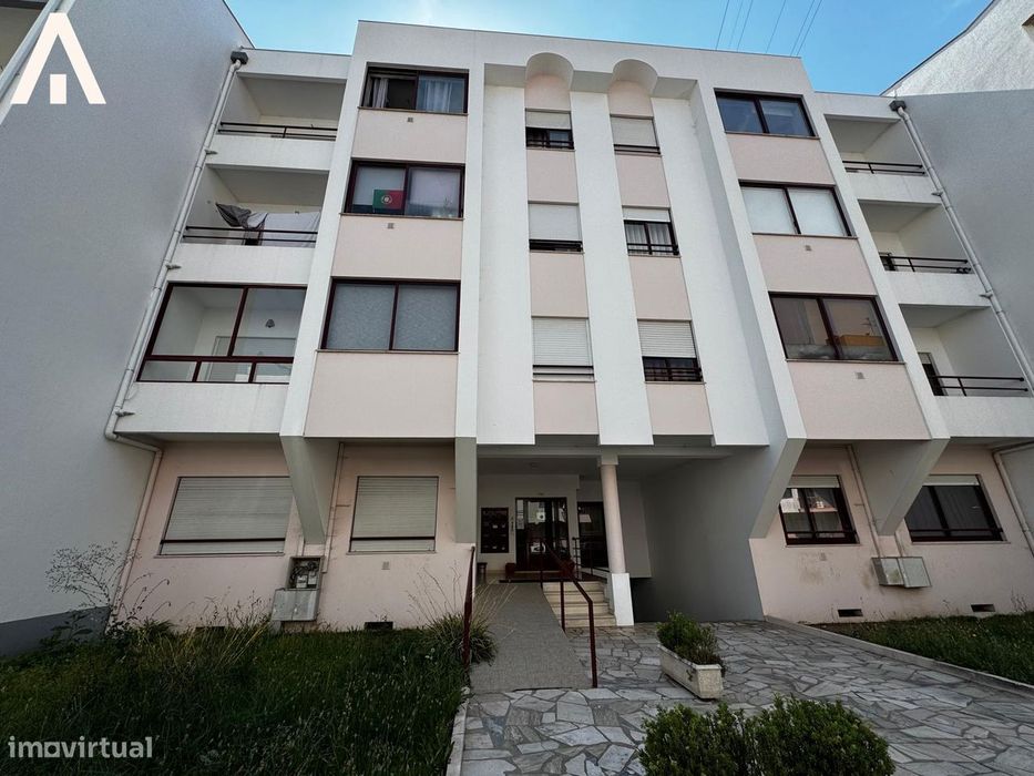 Apartamento T3 com vista para Santa Luzia - Viana do Castelo