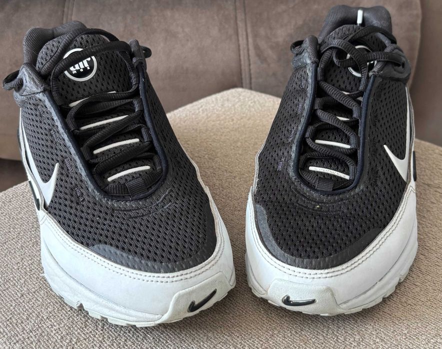 Nike AIR MAX PULSE męskie czarne rozmiar 41