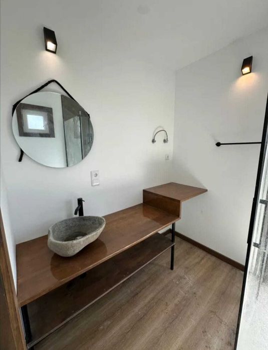 Casa Contentor 12 metros