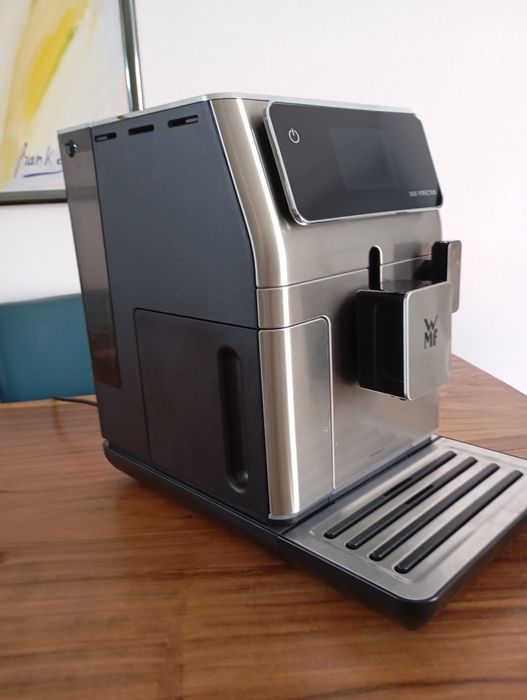 Wmf perfection 660 ekspres do kawy
