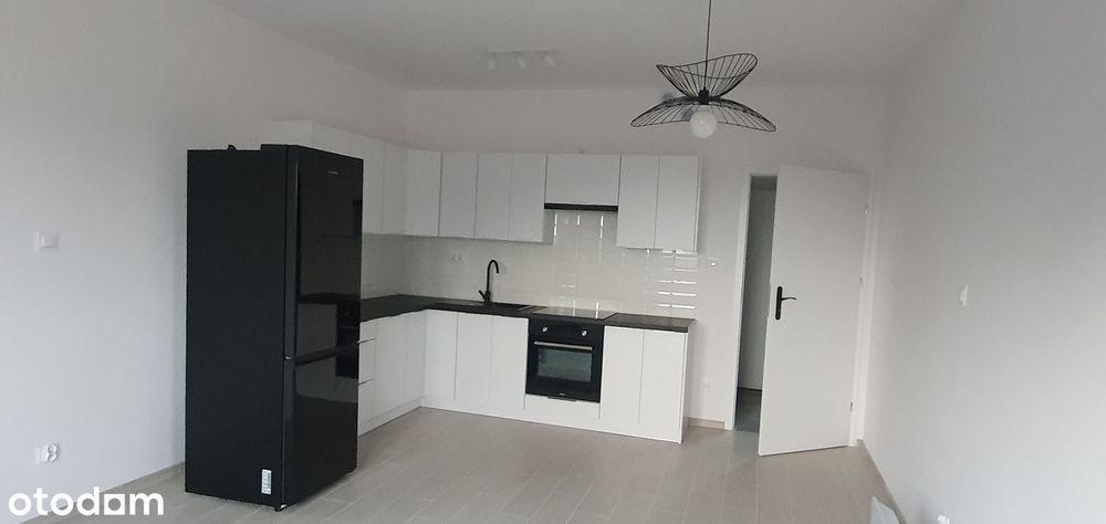 Mieszkanie 2-pokojowe na wynajem (bezczynszowe)