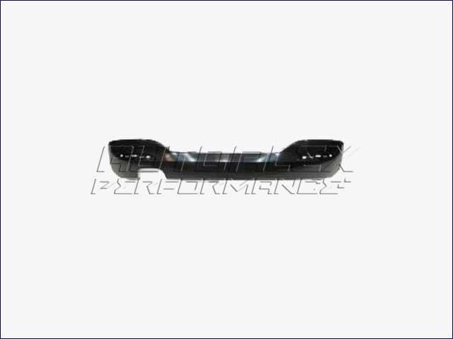 Difusor Traseiro Pack-M BMW F20 / F21  AAP50824