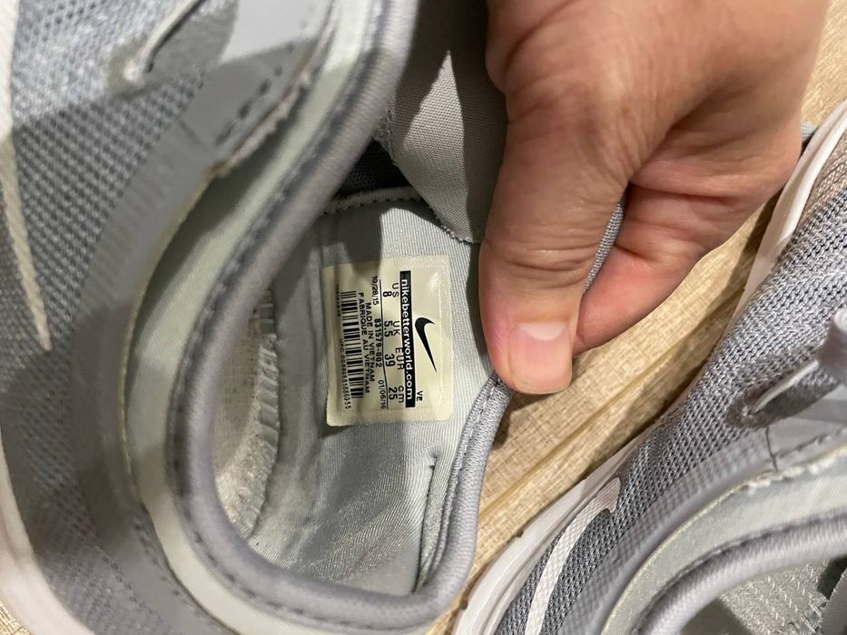 Кросівки nike жіночі