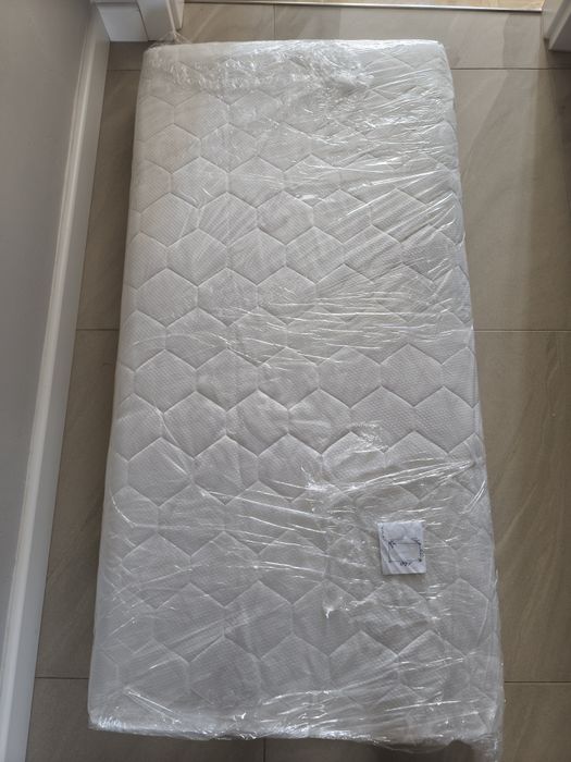 Materac FikiMiki 60x120