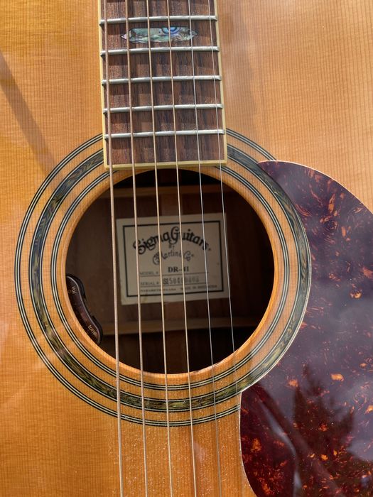 Martin & Co. Sigma