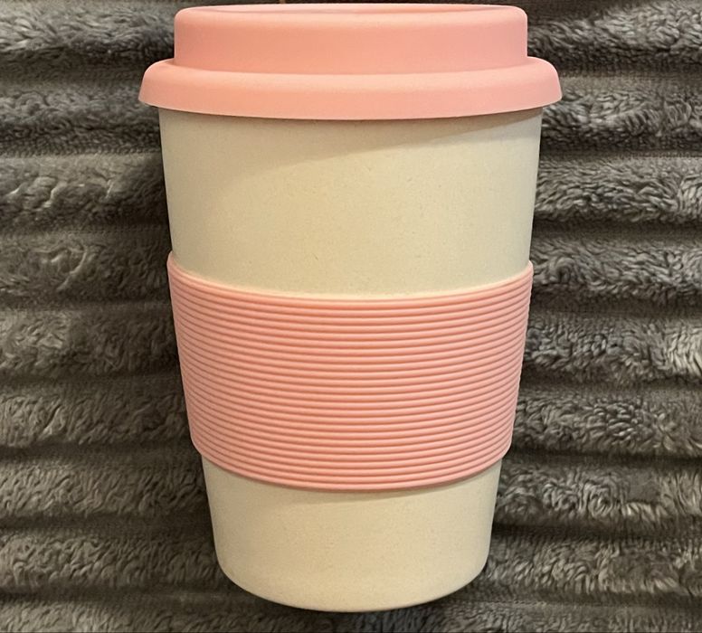 Термокружка стакан для кофе sensodyne