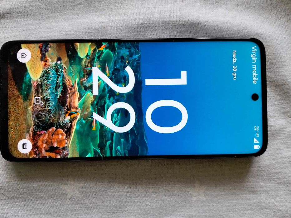 Motorola Moto g15 power