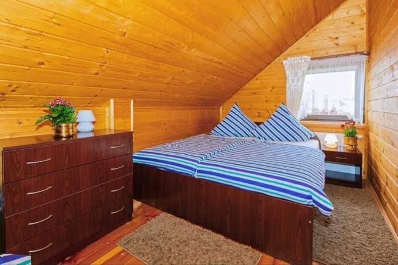 DOMEK "KLIPPER" na wyłączność we  Władysławowie