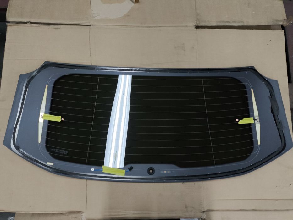 Vidro traseiro Peugeot e-208