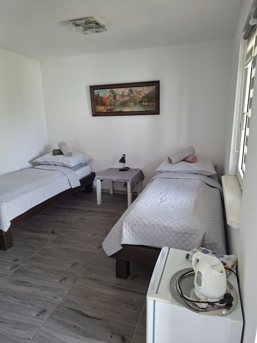 Noclegi na Wyspie Sobieszewskiej, domek, apartament, pokoje.