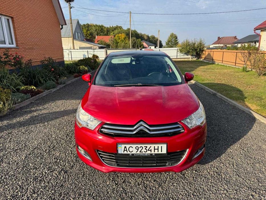 Продам Сітроен с 4