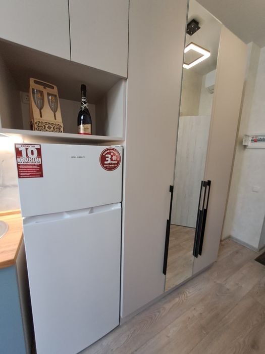 Сдам  квартиру студию в ЖК Смарт- сити . 7500грн