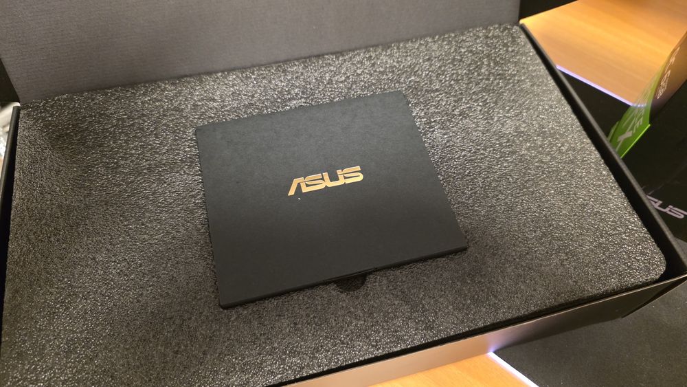 Rtx 2060 oc asus rog  placa gráfica