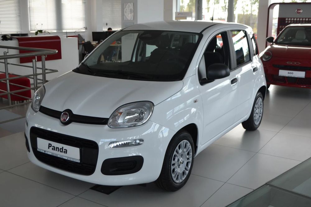 Fiat Pozostałe Fiat