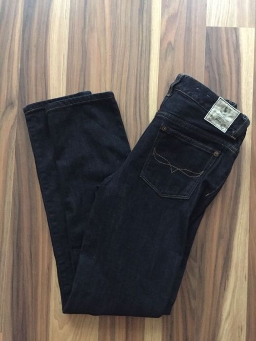 Ralph Lauren spodnie jeansowe 16lat