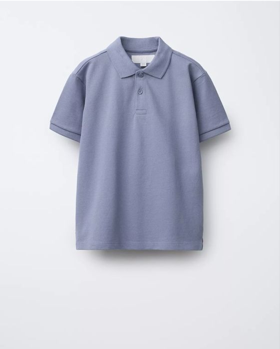 Футболка, поло, лонгслів на хлопчика Zara.  122 см, 128 см, 140 см, 152 см