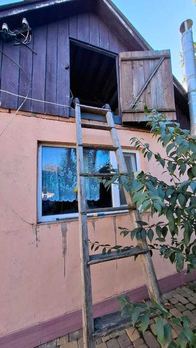 Продам дом в Богодуховском районе,Максимовка