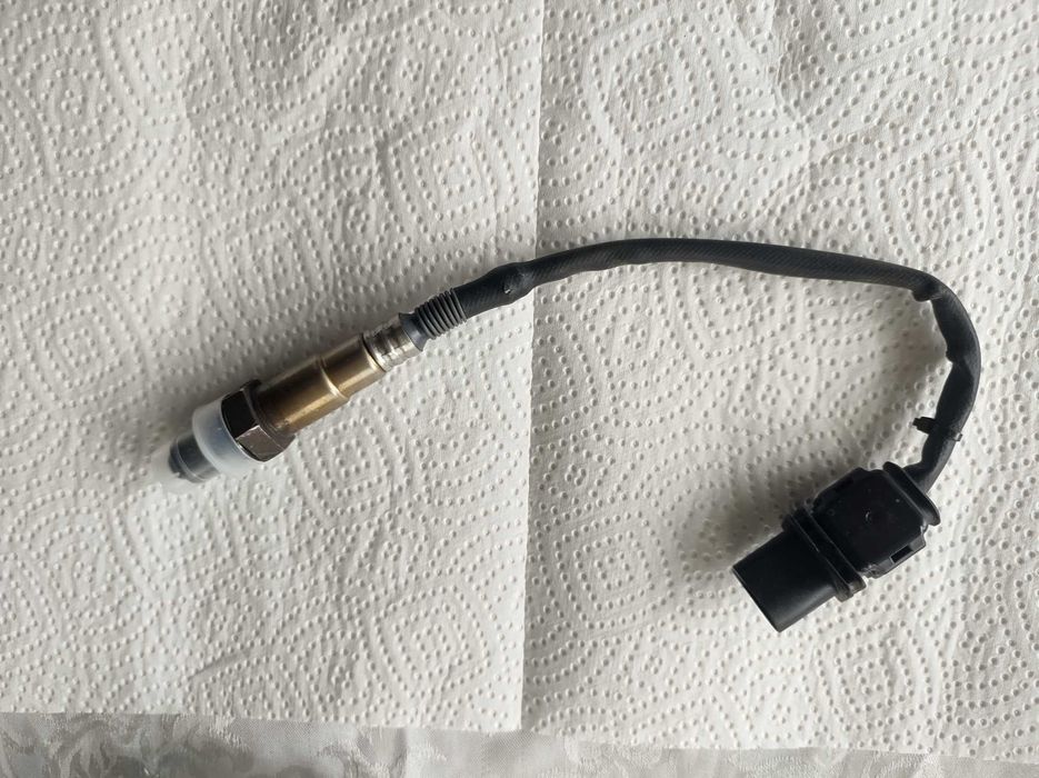 Sonda lambda Hyundai i30