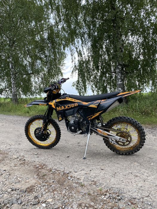 Продам KOVI MAX 300