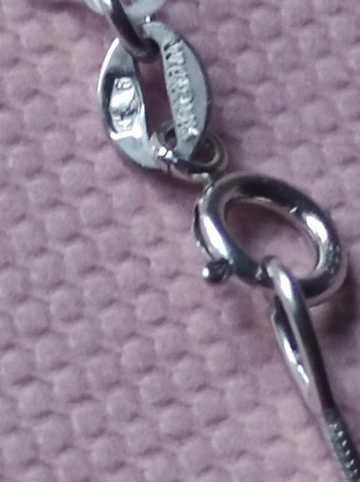 Złoty łańcuszek 333