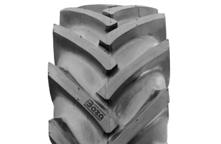 BAZĄ Opona 13.6-38 Trayal 8PR Szeroka Mocna 2025 Tani Kurier  OKAZJA !