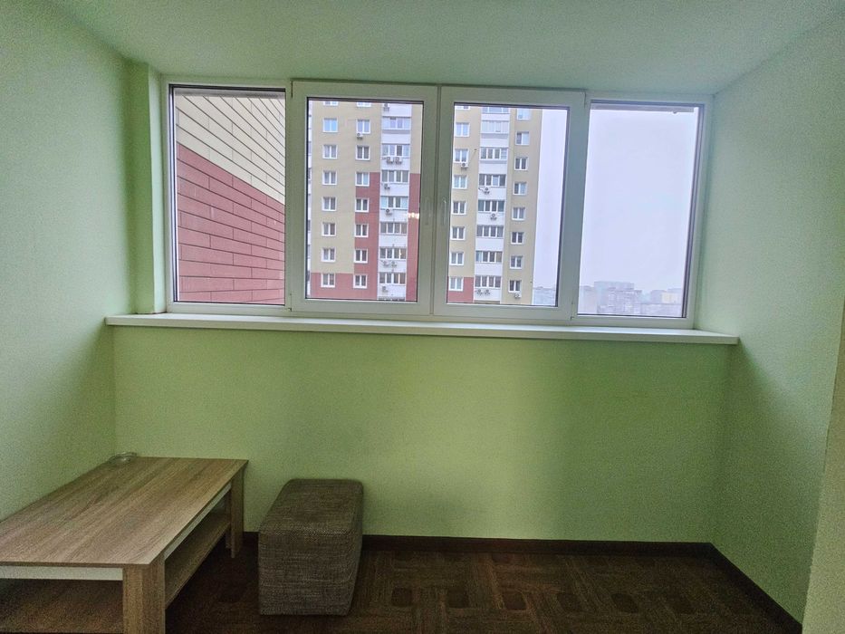 Продаж квартири 98 м з ремонтом. ЖК Крістер Град, Данченка 1, БЕЗ %