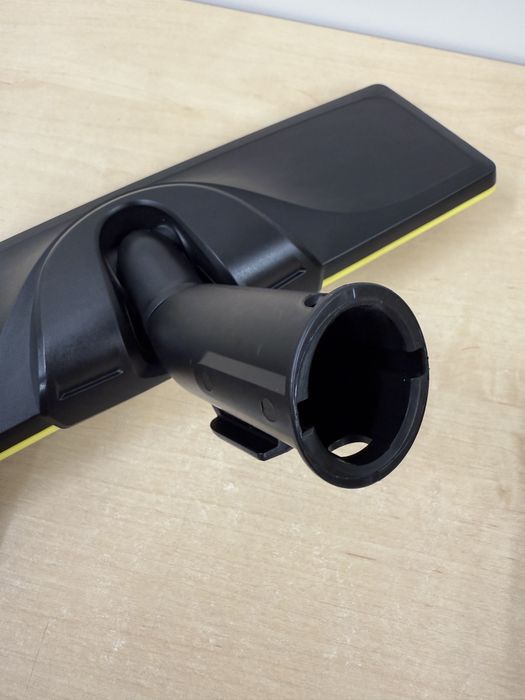 Dysza podłogowa Myjki karcher Sc 5 Sc4 Sc3 Sc2 Easyfix parownica Sg4/4